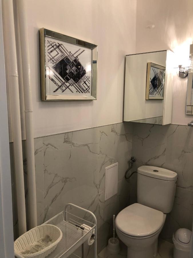 Appartement Art Deco *