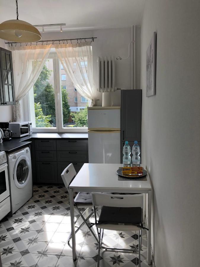 Appartement Art Deco *