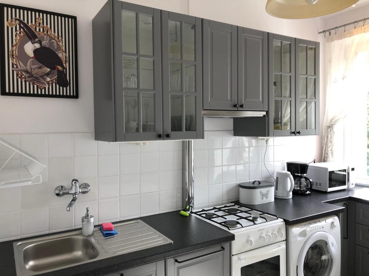 Appartement Art Deco *