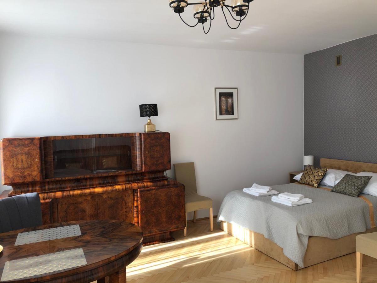 Art Deco Appartement